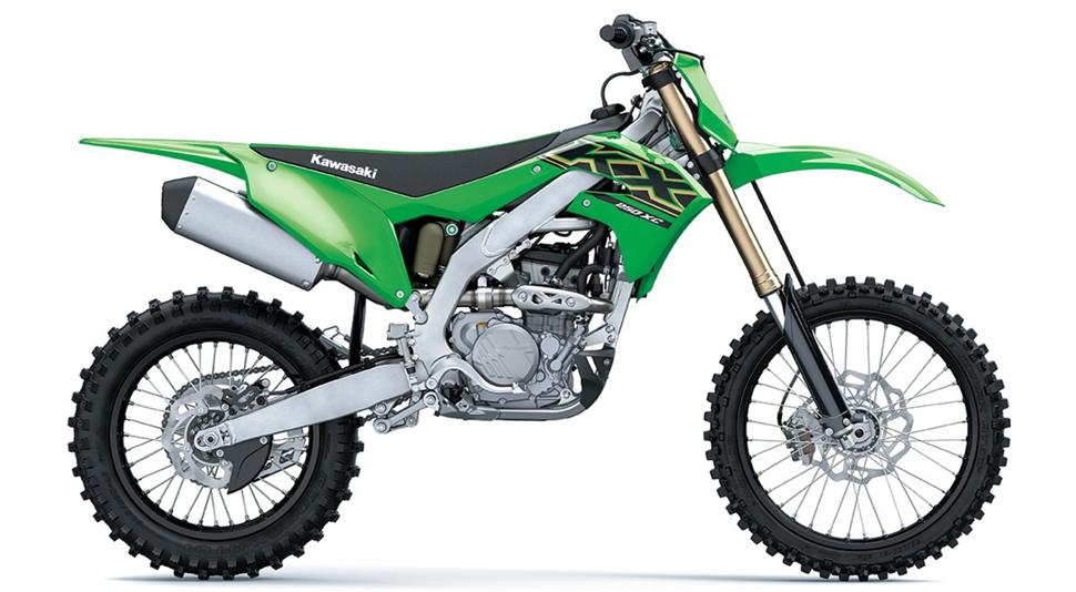 Kawasaki KX250XC Kawasaki KX250XC