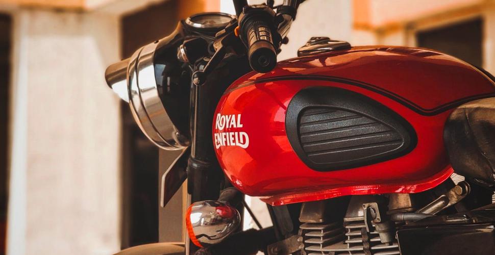 Полугодовая статистика мировых продаж Royal Enfield 2021