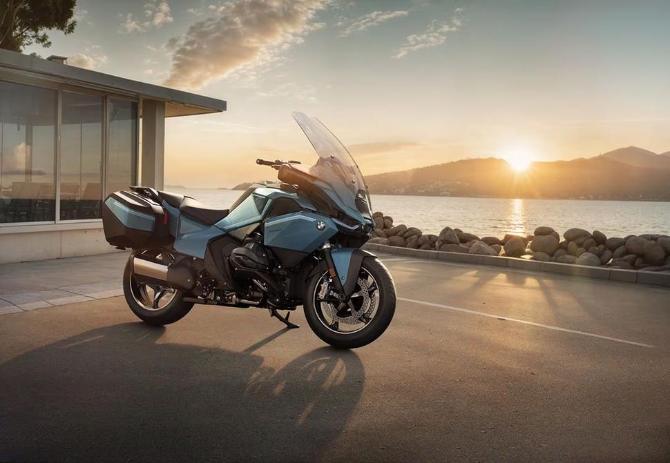 BMW R 1300 RT 2026 BMW R 1300 RT 2026