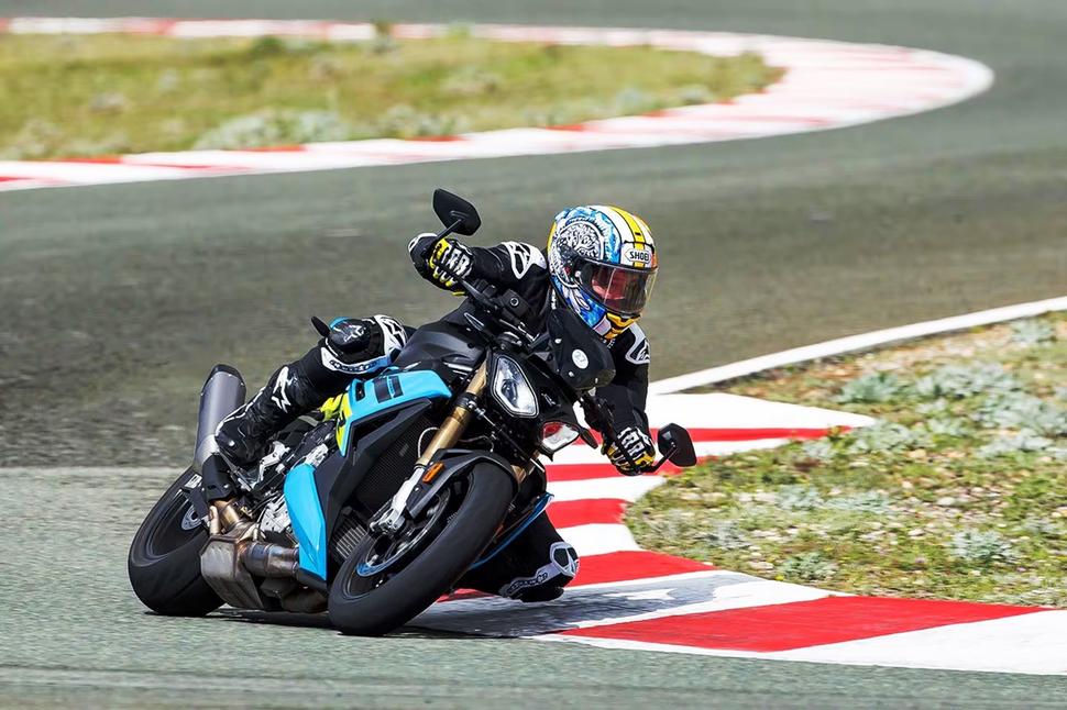 BMW S 1000 R 2025 BMW S 1000 R 2025