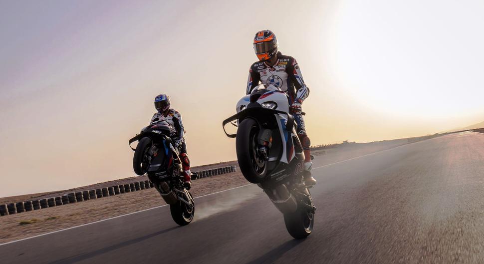 BMW S 1000 RR 2025 BMW S 1000 RR 2025