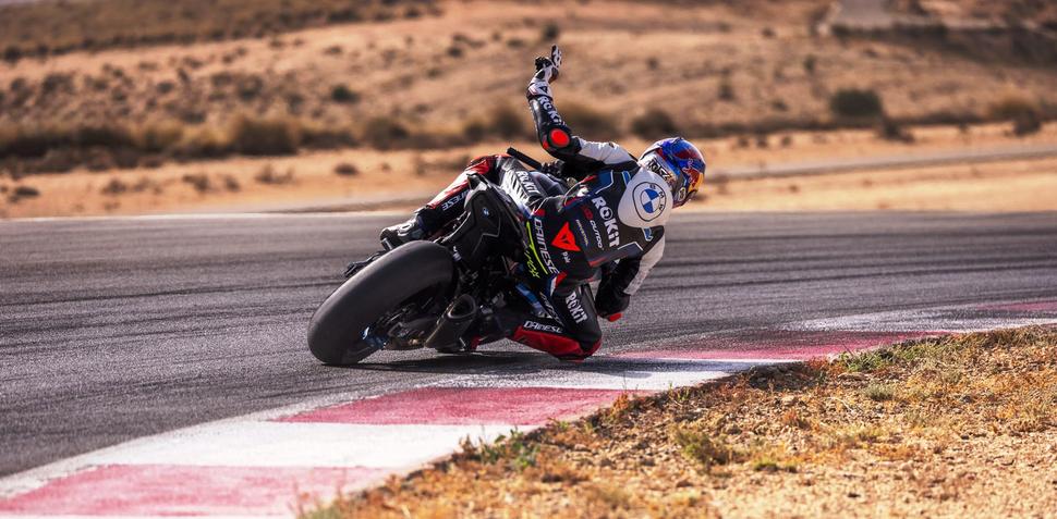 BMW S 1000 RR BMW S 1000 RR