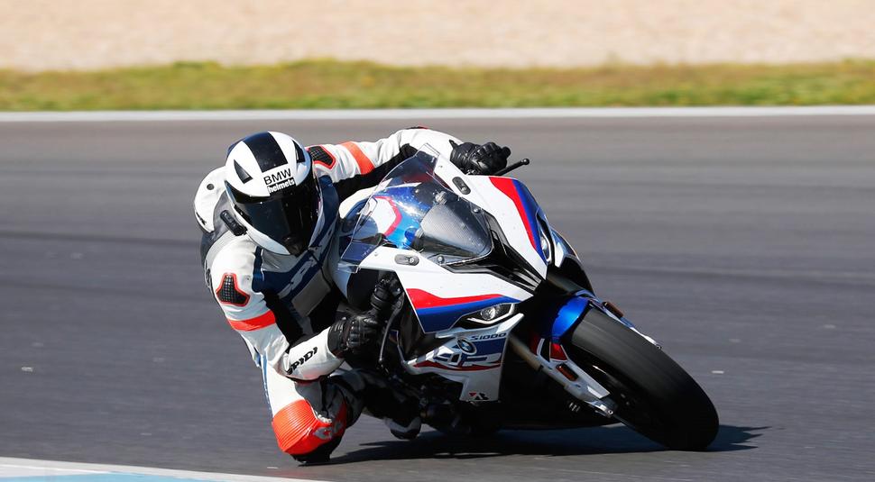 BMW S 1000 RR 2025 BMW S 1000 RR 2025