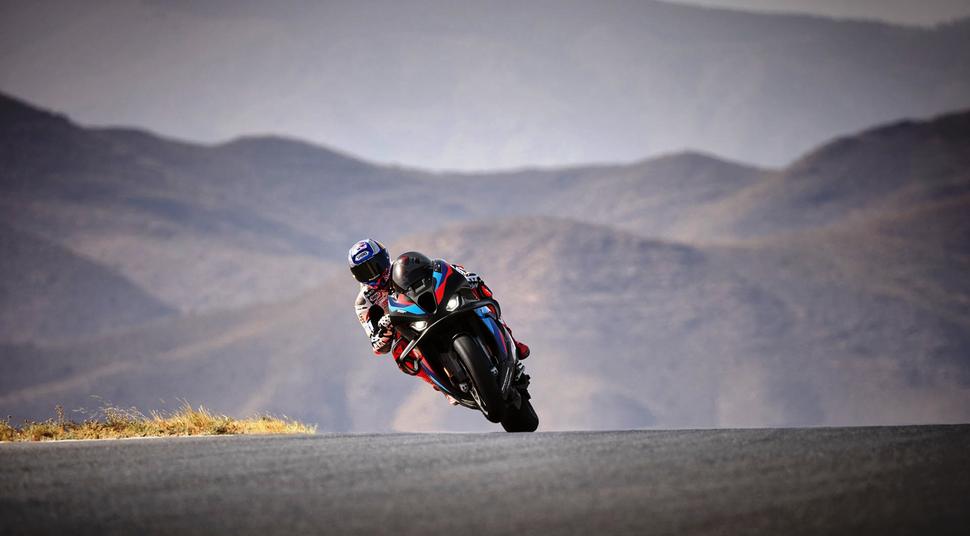 BMW M 1000 RR 2025 BMW M 1000 RR 2025