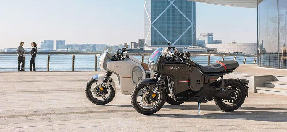 Honda E-VO Honda E-VO