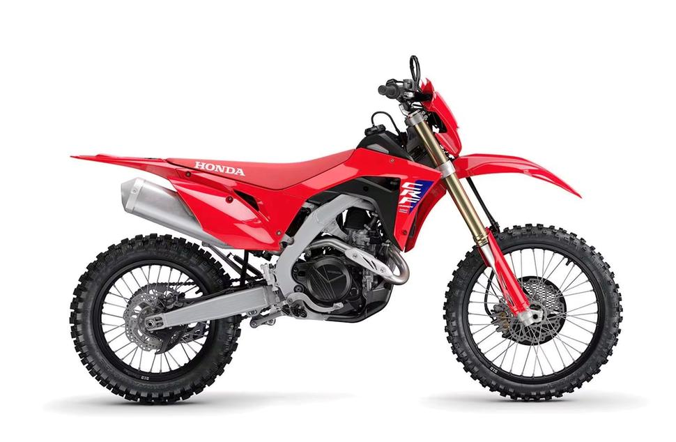 Honda CRF450X 2026 Honda CRF450X 2026