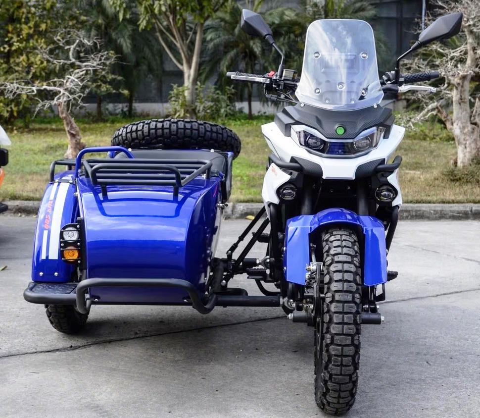 Ural 500 Ural 500