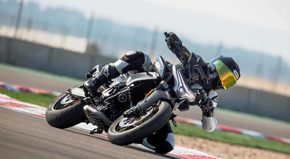CFMoto 800NK 2025 CFMoto 800NK 2025