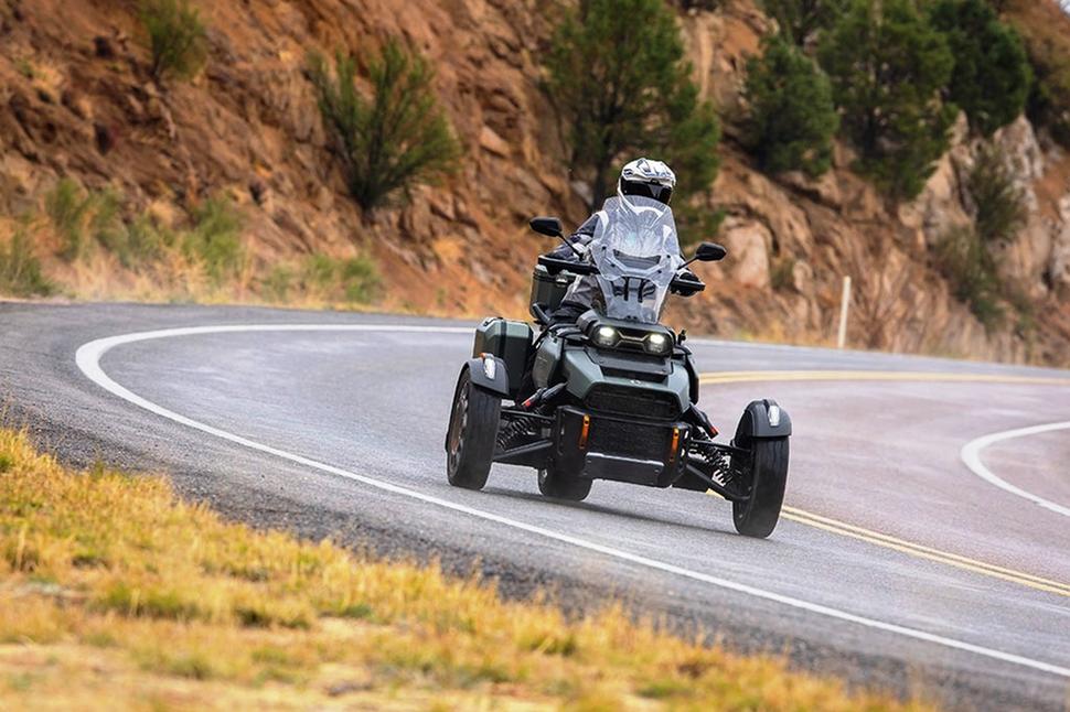 Can-Am Canyon Can-Am Canyon