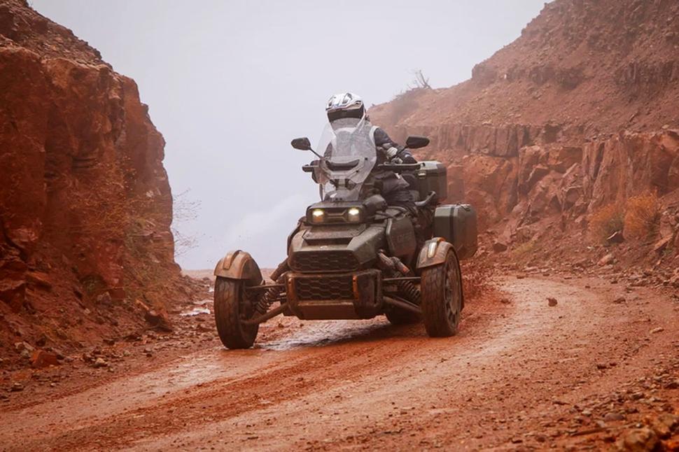 Can-Am Canyon Can-Am Canyon