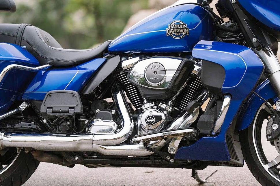 Harley Davidson Street Glide Ultra 2025 Harley Davidson Street Glide Ultra 2025