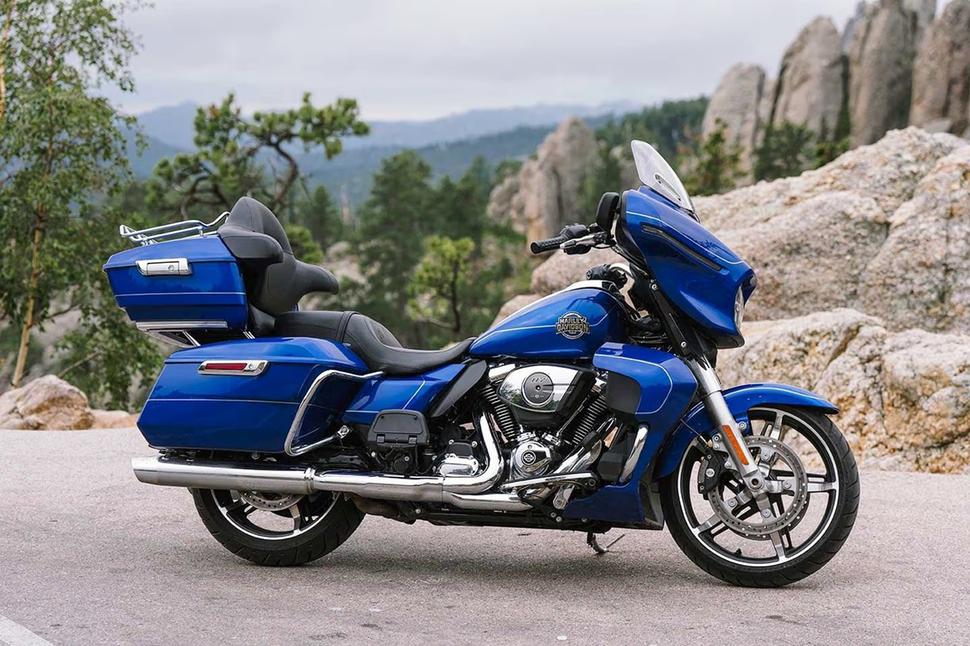 Harley Davidson Street Glide Ultra 2025 Harley Davidson Street Glide Ultra 2025