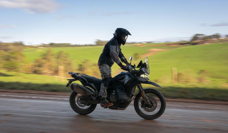 CFMoto 800MT-X CFMoto 800MT-X