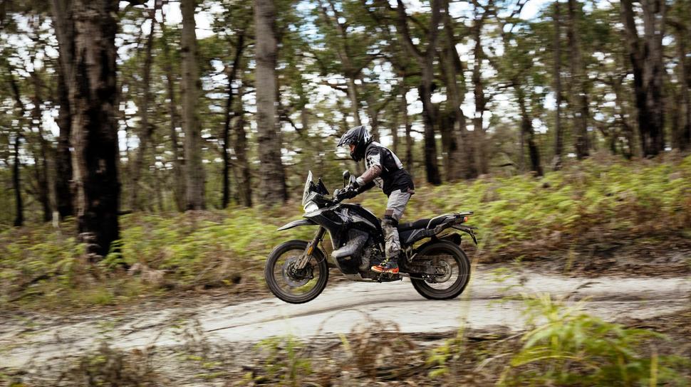 CFMoto 800MT-X 2025 CFMoto 800MT-X 2025
