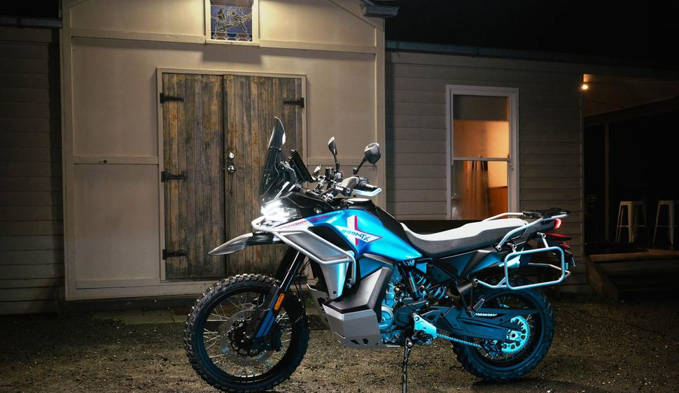 CFMoto 800MT-X 2025 CFMoto 800MT-X 2025