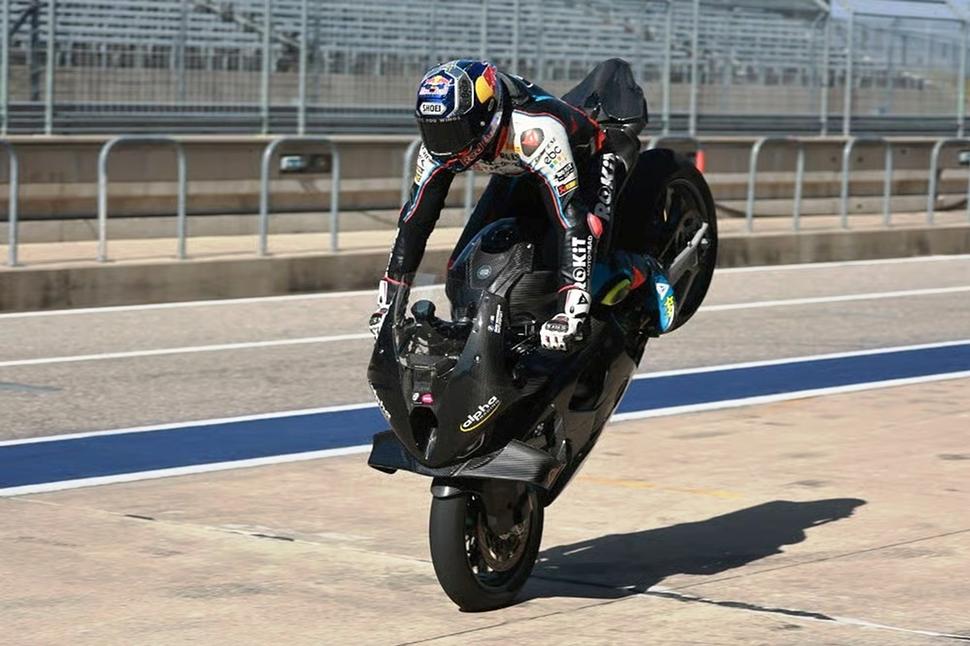 BMW Alpha Racing M 1000 RR 2025 BMW Alpha Racing M 1000 RR 2025