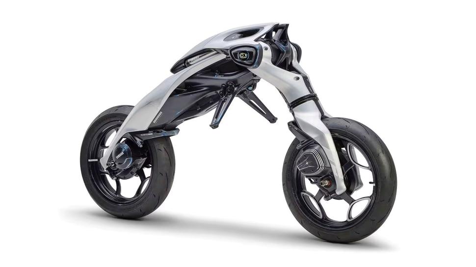 Motoroid:Λ Motoroid:Λ
