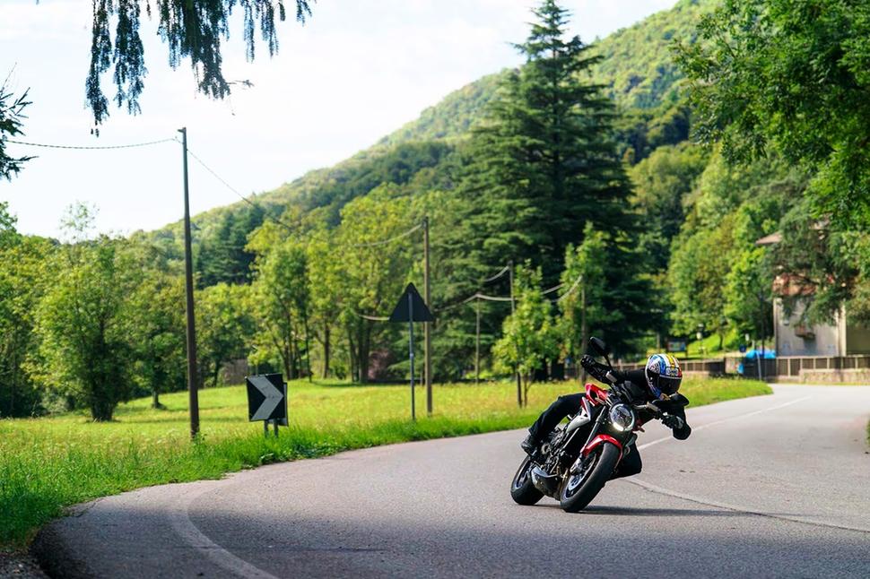 MV Agusta Brutale RR 2025 MV Agusta Brutale RR 2025