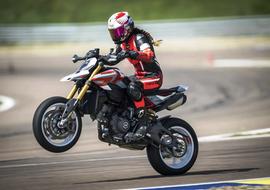 Volkswagen рассматривает продажу Ducati