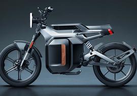 Niu 2025. Статистика продаж