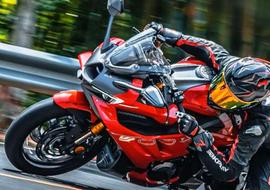 Voge 2025. Статистика продаж