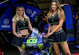 Yamaha 2025. Статистика продаж