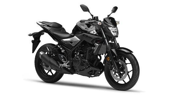 Yamaha Motor Europe считает мотоцикл МТ-03 ценным мотоциклом для европейского рынка