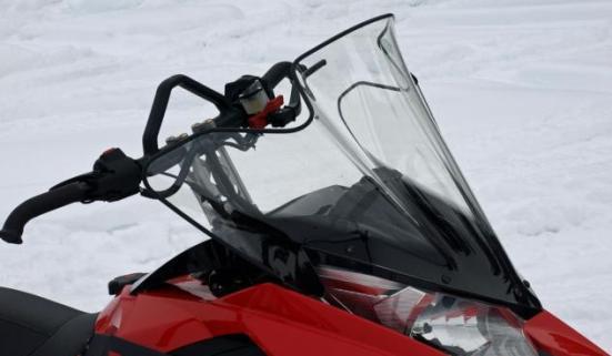 Обзор снегохода Yamaha Viper S-TX DX 2015 года