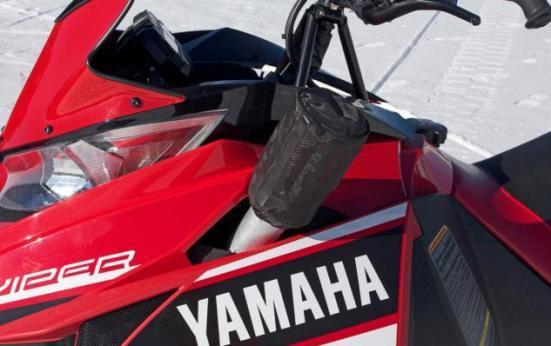 Тест снегохода Yamaha Viper MTX 141 Turbo 2016 года