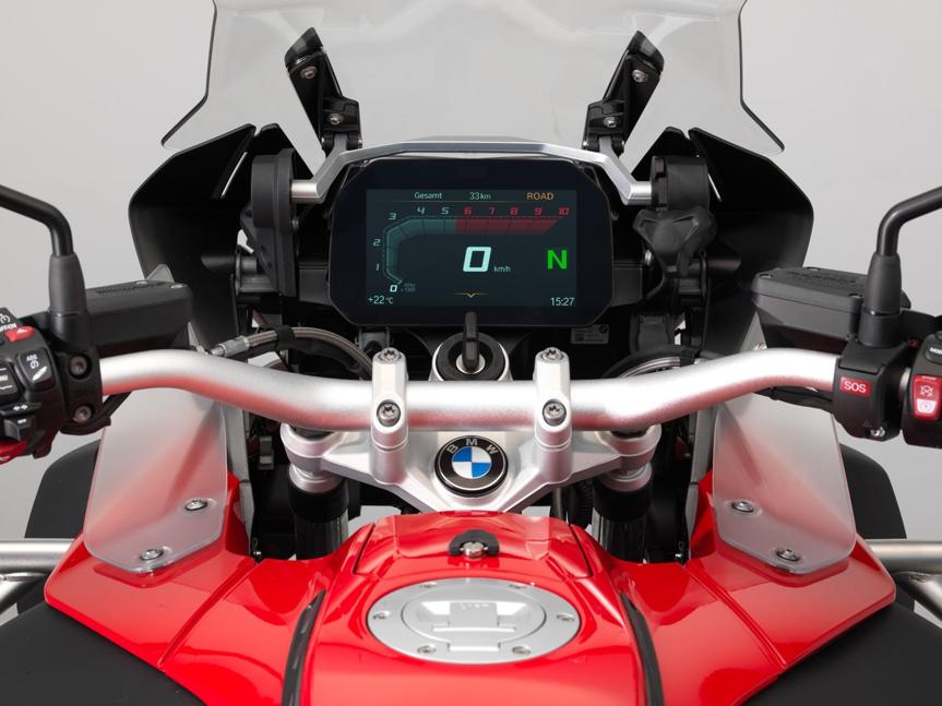 2018 bmw best sale gs 1200