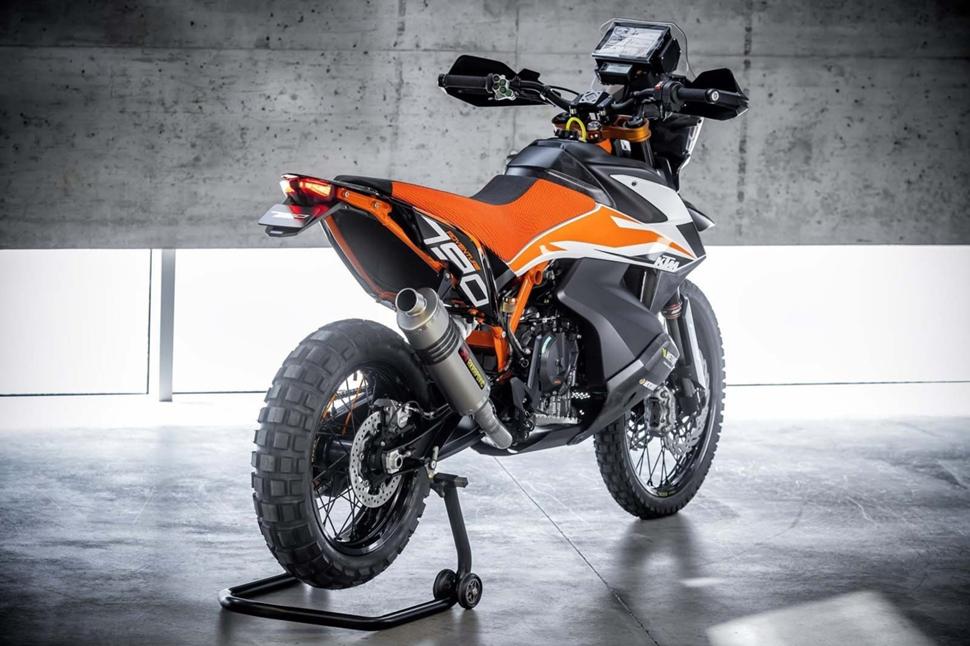 Ktm adventure 790 r online