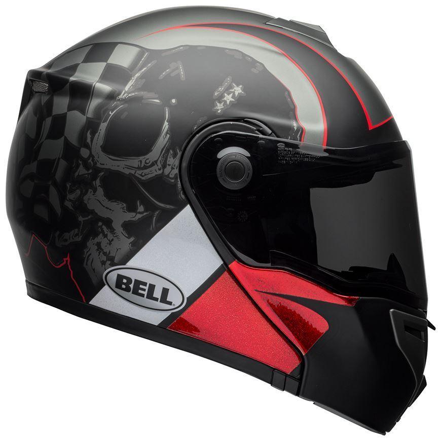 Шлем Bell SRT Modular 2018