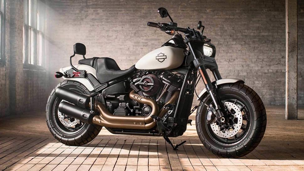 Европа выбирает Harley Davidson, несмотря на ввод таможенных пошлин