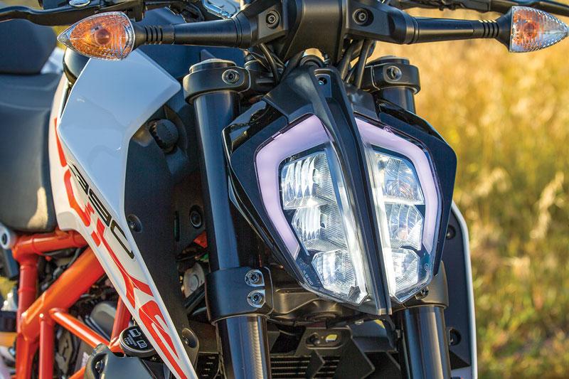 ktm 390 duke saddlebolsas