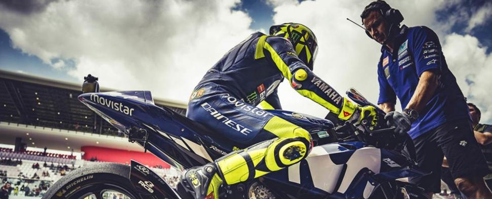 MotoGP 2019 - обновления регламентов (технического и дисциплинарного)