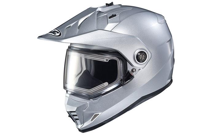 Снегоходный шлем HJC DS-X1 Snow