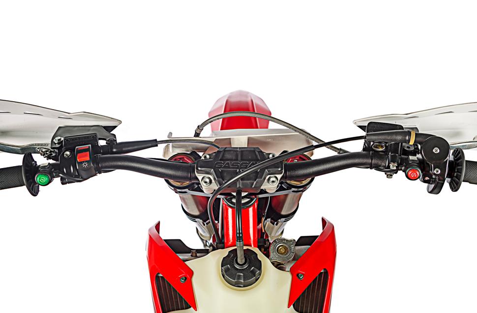 Эндуро мотоцикл Gasgas xc 250 2019