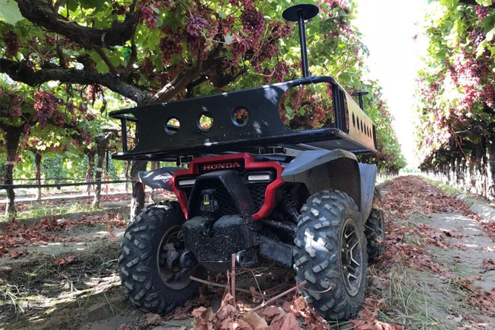 2019 honda atv for sale