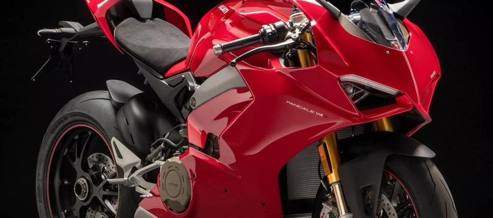 KTM хочет купить Ducati