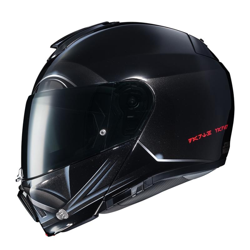 Мото шлем HJC RPHA 90