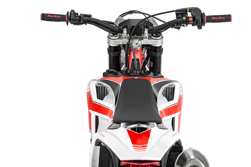 Beta RR Enduro 2020. Полностью обновленные эндуро мотоциклы