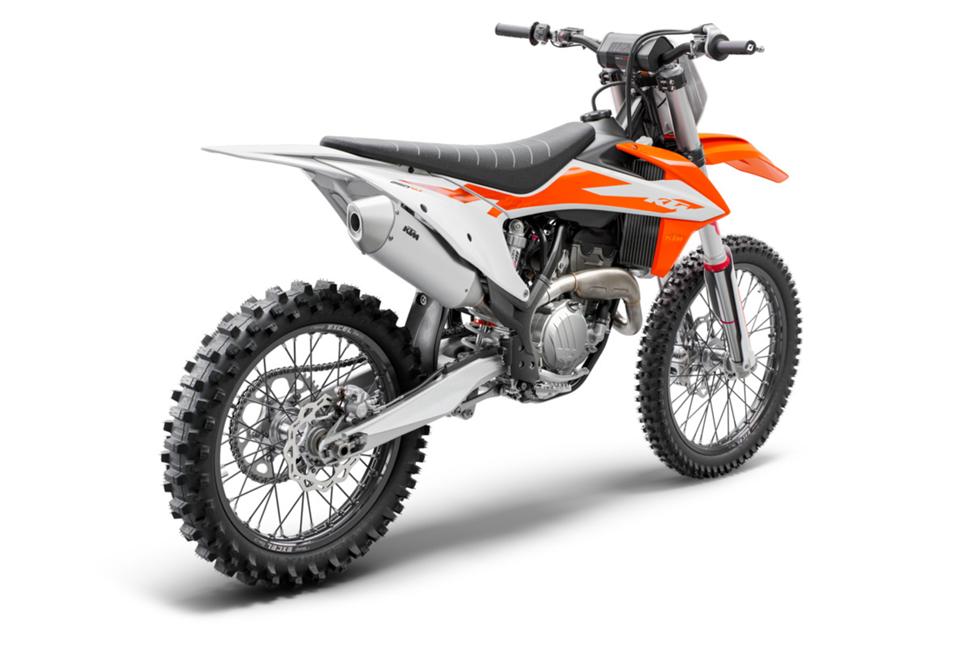 Ktm 250 shop sxf 2020