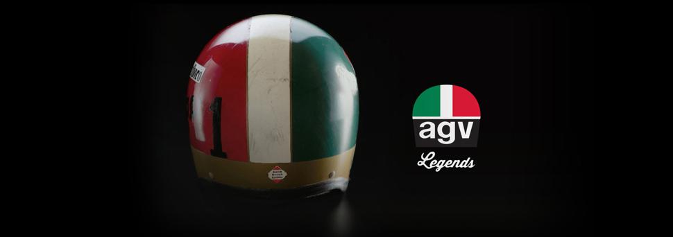 AGV (AGV Helmets)