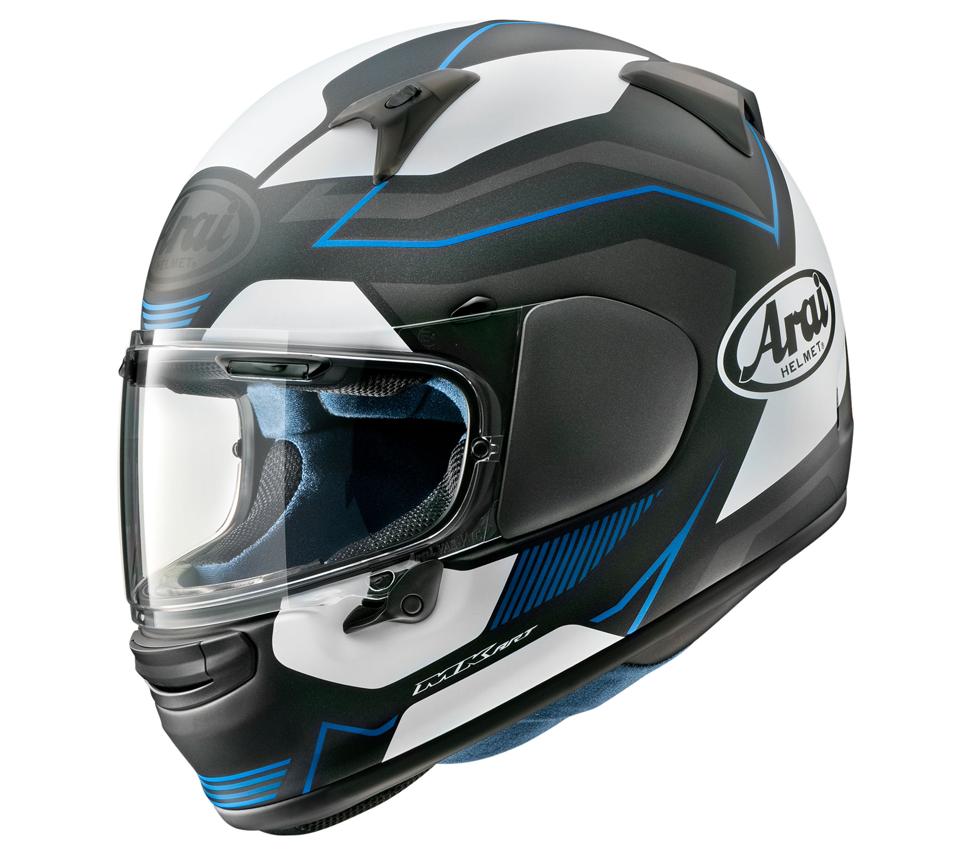 arai regent x