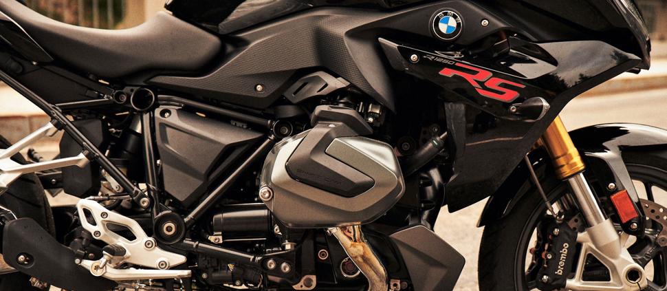 Мотоцикл BMW R1250RS и R1250R 2020. Обзор и тест