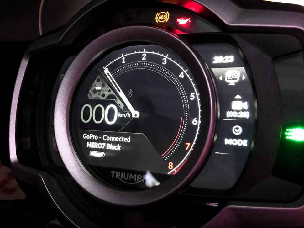 Тест Triumph Scrambler 1200 XC и XE 2019