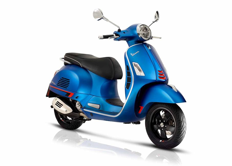 Vespa GTS 300 HPE 2019