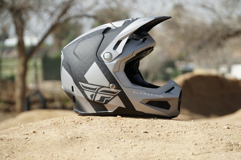 мото шлем Fly Formula Carbon