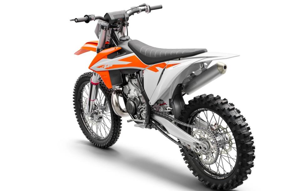 Ktm 250 store 2020