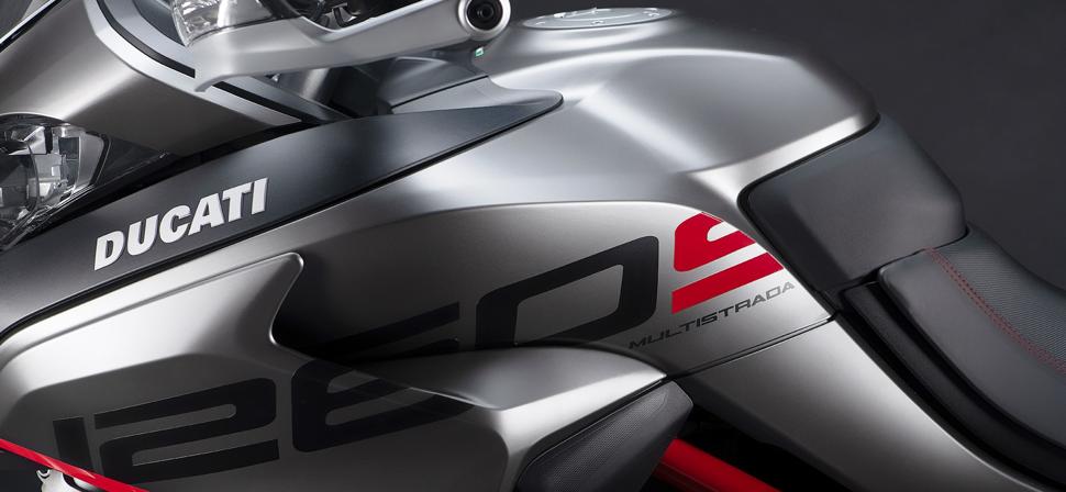 Ducati Multistrada 1260 S Grand Tour 2020 Vs KTM 1290 Super Adventure S